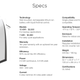 Illustration for article titled How Tesla's Powerwall Stacks Up to Conventional Energy, By the Numbers